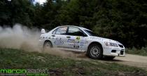 Veszprem Rally
